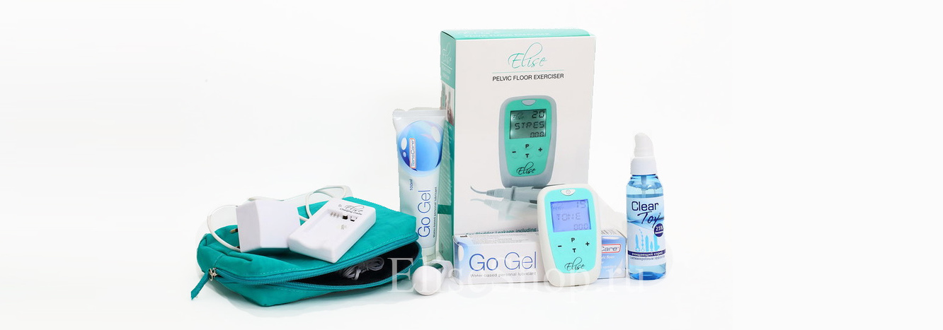 Миостимулятор Elise для беременных женщин