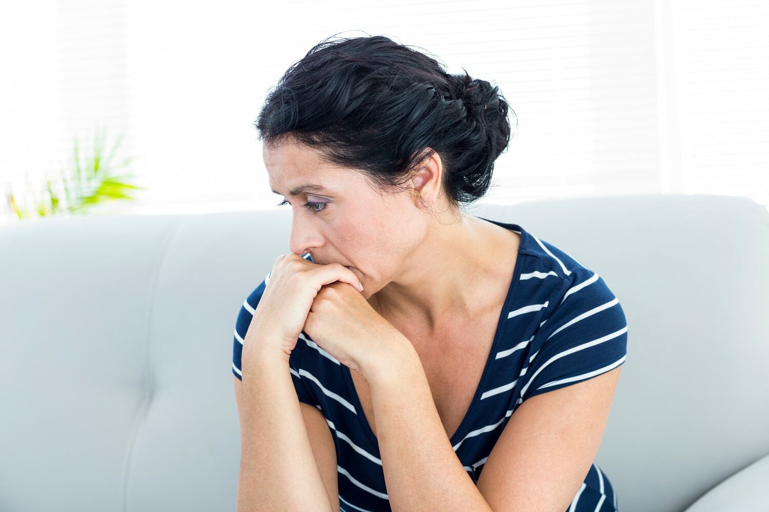    Расстройство мочеиспускания: причины и лечение недержания и непроизвольного подтекания мочи у женщин  