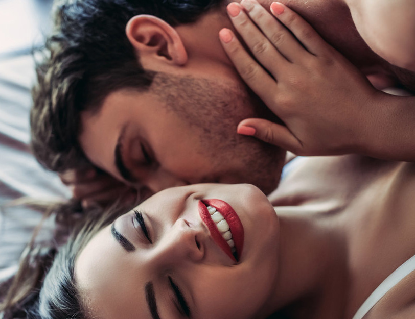 Интимное здоровье